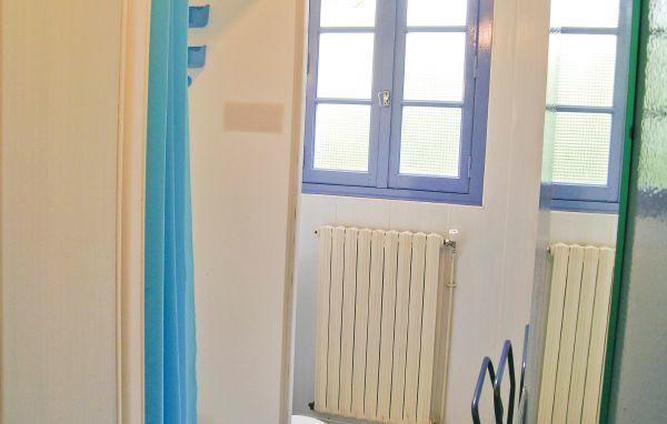 Апартаменты Holiday home Locronan *V *