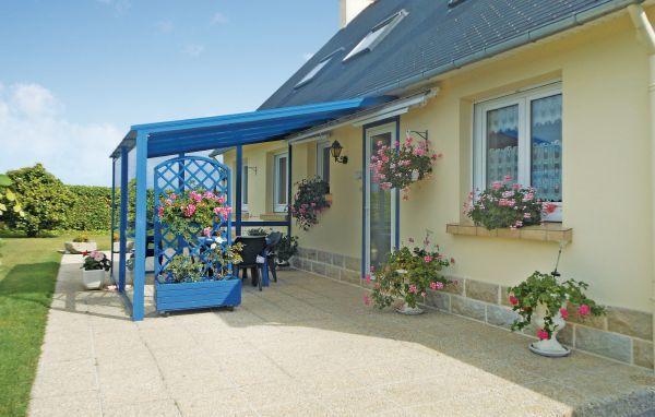 Апартаменты Apartment Poullan sur mer *VII *