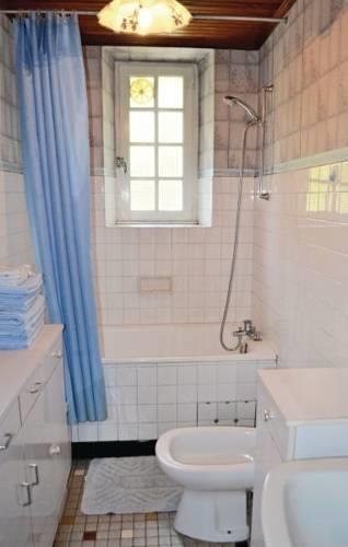 Апартаменты Holiday home Fouesnant *XI *