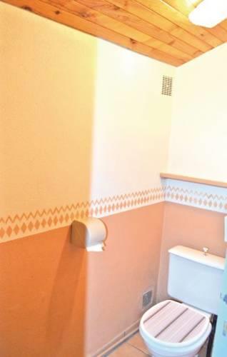 Апартаменты Holiday home Plogastel St Germain *XII *