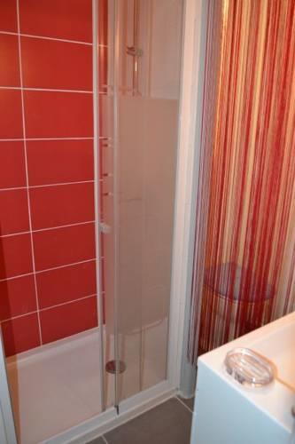 Апартаменты Apartment Roscoff *XV *