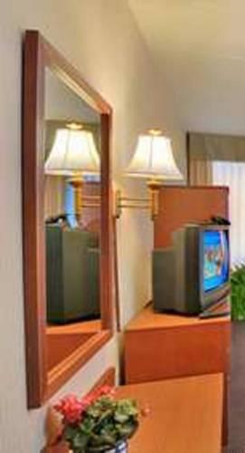 Отель Hampton Inn Middletown