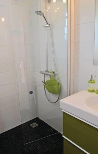 Апартаменты Holiday home Plonéour Lanvern *XVII *