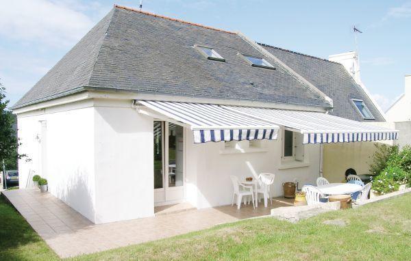 Апартаменты Holiday home Plougonvelin *XVIII *