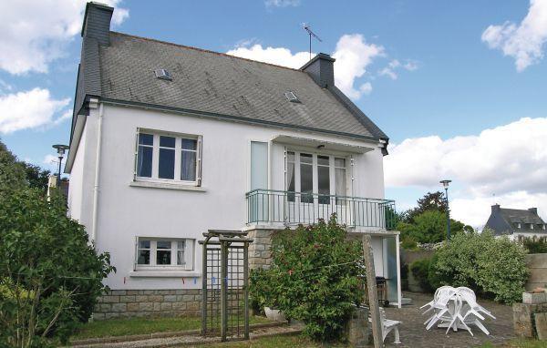 Апартаменты Holiday home Plomodiern *XIX *
