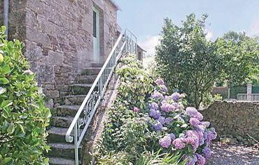 Апартаменты Holiday home Bazouges la Perouse *XXIX *