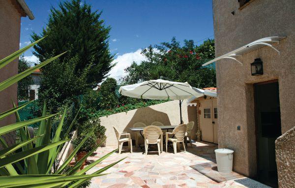 Апартаменты Apartment La Trinite 29 with Outdoor Swimmingpool