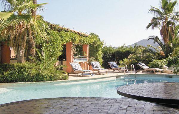 Апартаменты Holiday home Les Adrets de l'Ester. 39 with Outdoor Swimmingpool