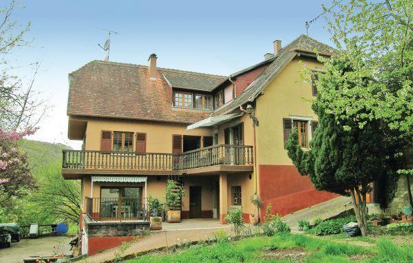 Апартаменты Apartment Breitenbach *XXXIX *