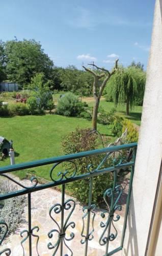 Апартаменты Holiday home Semblencay *XLI *