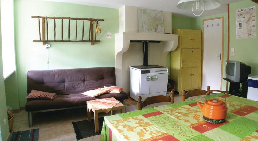 Апартаменты Holiday home Passy *XLIII *
