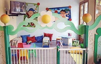 Апартаменты Apartment Signy le Petit *XLIV *