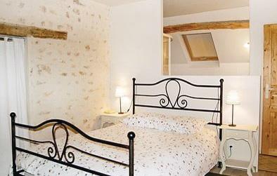 Апартаменты Holiday home Abbeville la Riviere *XLVI *