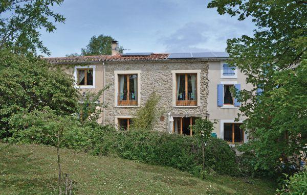 Апартаменты Holiday home Plavilla *L*