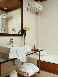 Отель La Pleta Hotel & Spa