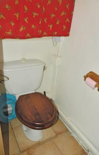 Апартаменты Holiday home Aigues-Vives *LV *