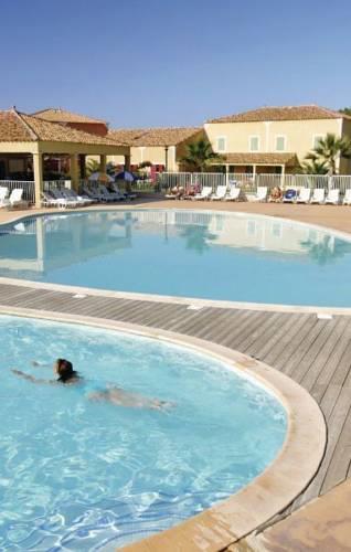 Апартаменты Holiday home Béziers *LVI *