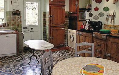 Апартаменты Holiday home Brunehamel *LIX *
