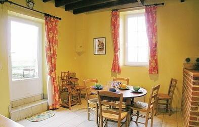 Апартаменты Holiday home Housset *LXI *