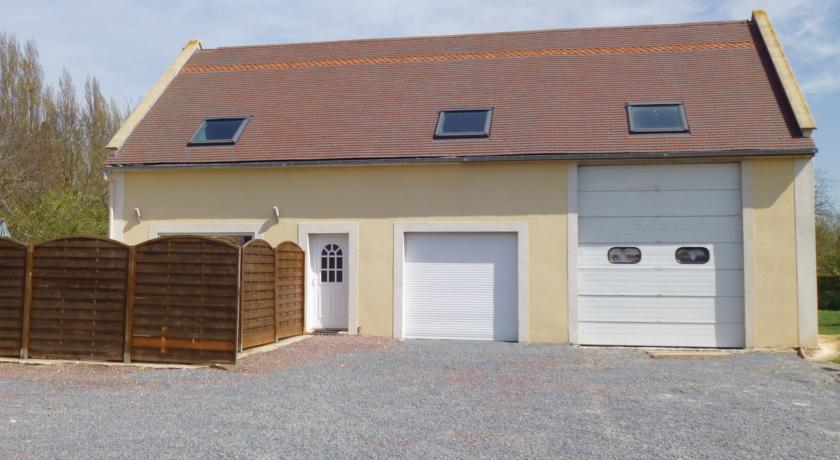 Апартаменты Holiday home Juaye Mondaye *LXVI *
