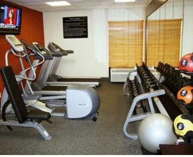 Отель Hampton Inn Springfield