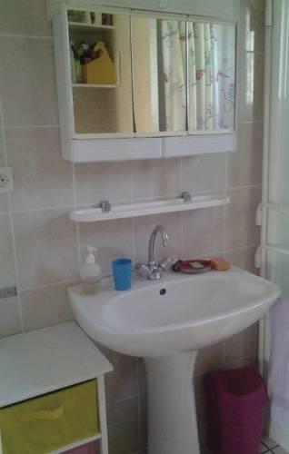 Апартаменты Holiday home Anneville sur Mer *LXXIII *