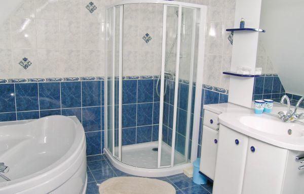 Апартаменты Holiday home Lessay *LXXV*