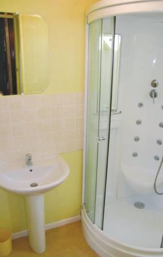 Апартаменты Holiday home Mesnil-Thebault *LXXVI *