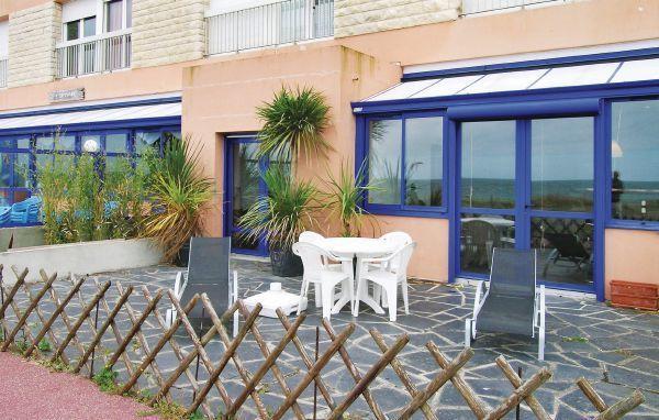 Апартаменты Apartment Siouville *LXXVII *