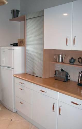 Апартаменты Holiday home St Clément Rancoudray *LXXIX *