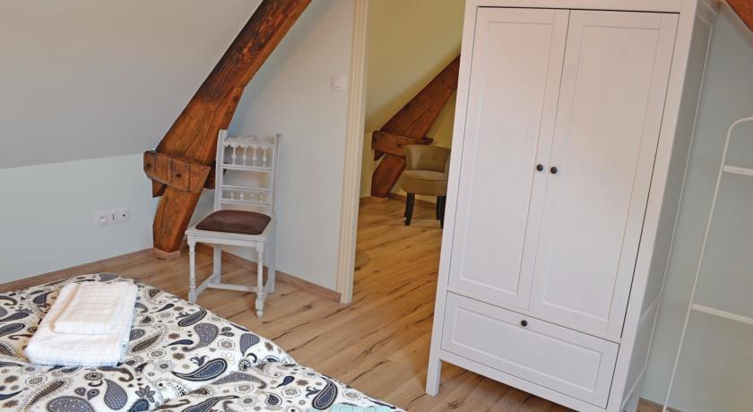 Апартаменты Holiday home Ablain Saint Nazaire *LXXX *