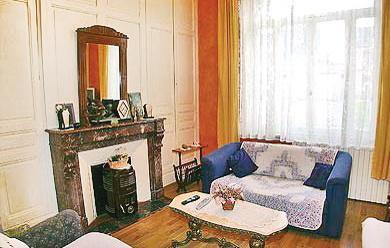 Апартаменты Holiday home Mailley Maillet *LXXXI *