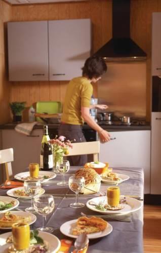 Апартаменты Apartment Grand Laviers *LXXXV *