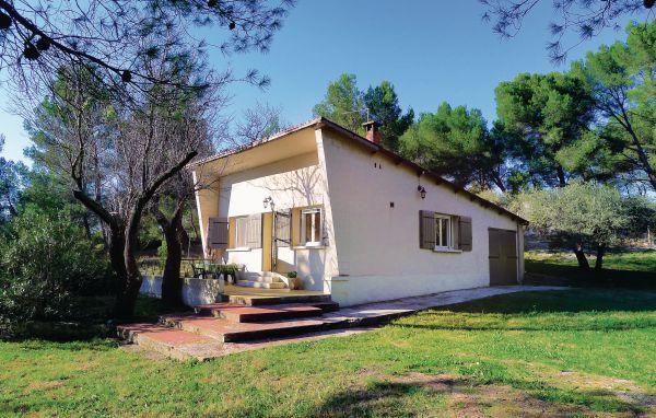 Апартаменты Holiday home Tarascon *LXXXIX *