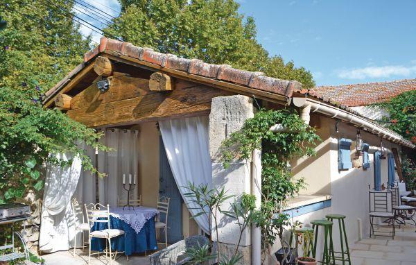 Апартаменты Holiday home Albaron *XCIII *