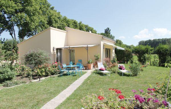 Апартаменты Holiday home Montélimar *XCV *