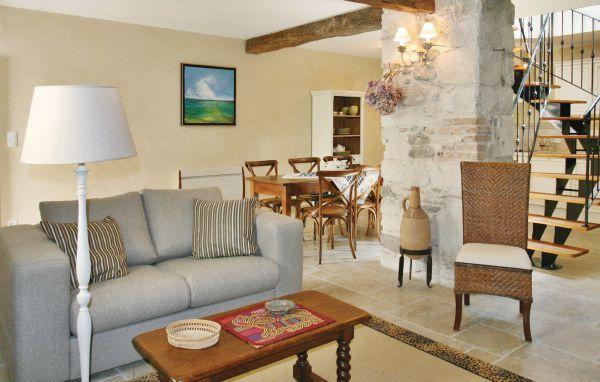 Апартаменты Holiday home La Batie Rolland *XCVII *