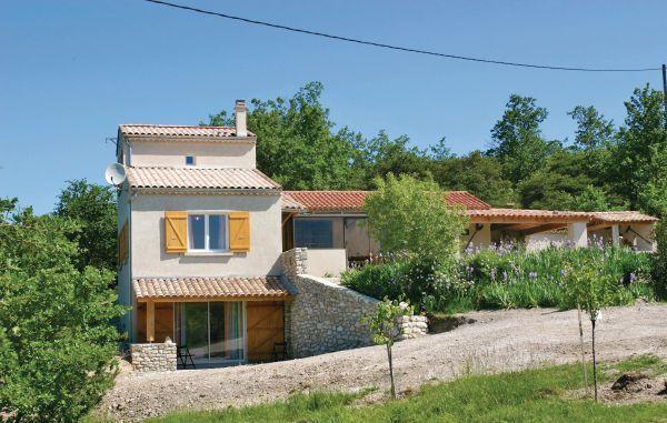 Апартаменты Holiday home Aleyrac *XCIX *