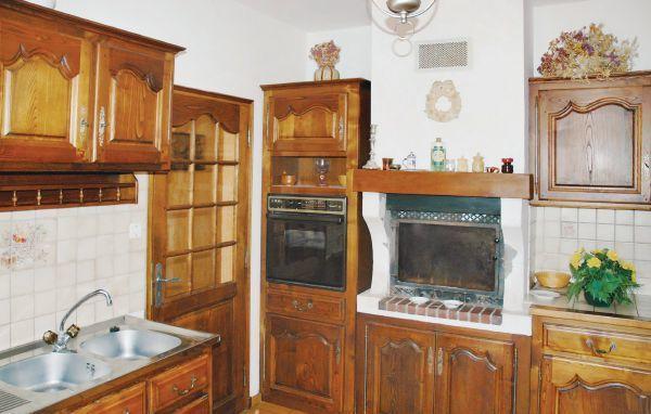 Апартаменты Holiday home Mollans Ouveze *I*