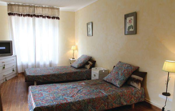 Апартаменты Holiday home Espeluche *II *