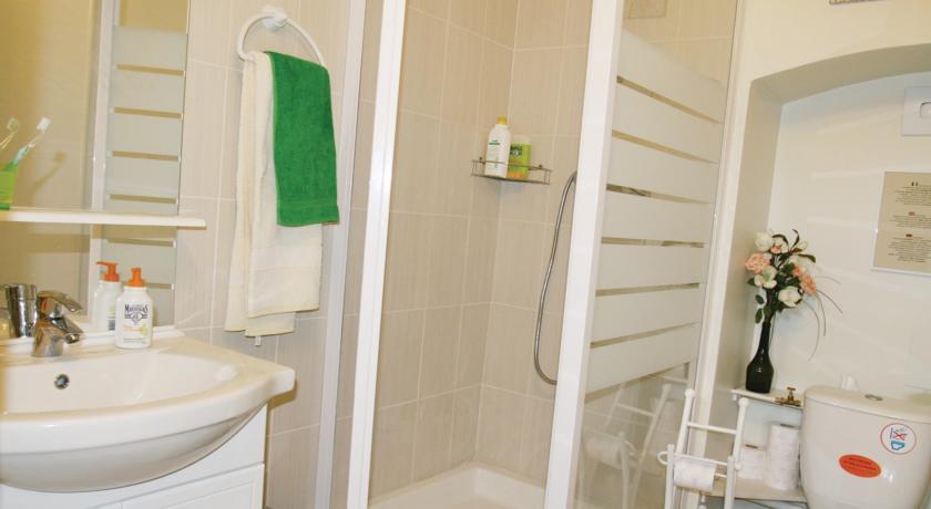 Апартаменты Holiday home Saint Thome 27 with Outdoor Swimmingpool