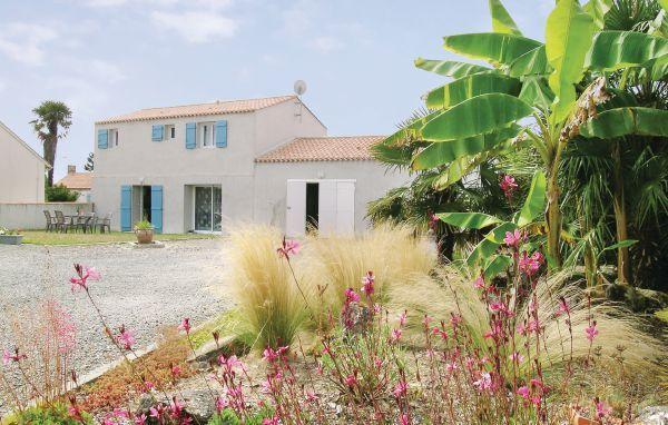 Апартаменты Holiday home St. Gervais *XVIII *