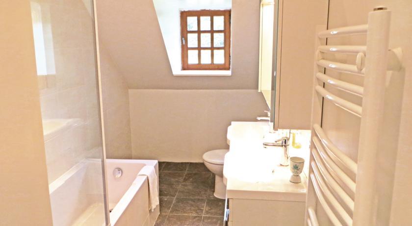 Апартаменты Holiday home Rouessé Vassé *XX *