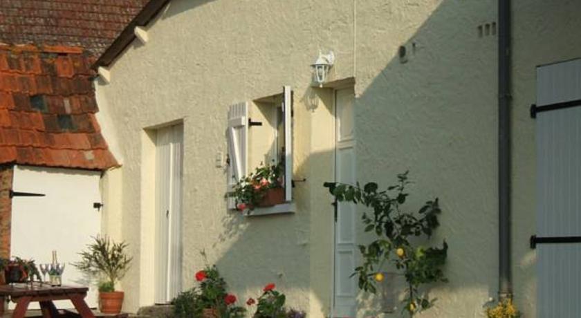 Апартаменты Country House The Heart of Normandy