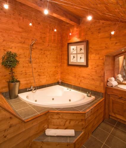 Villa in Chamonix II