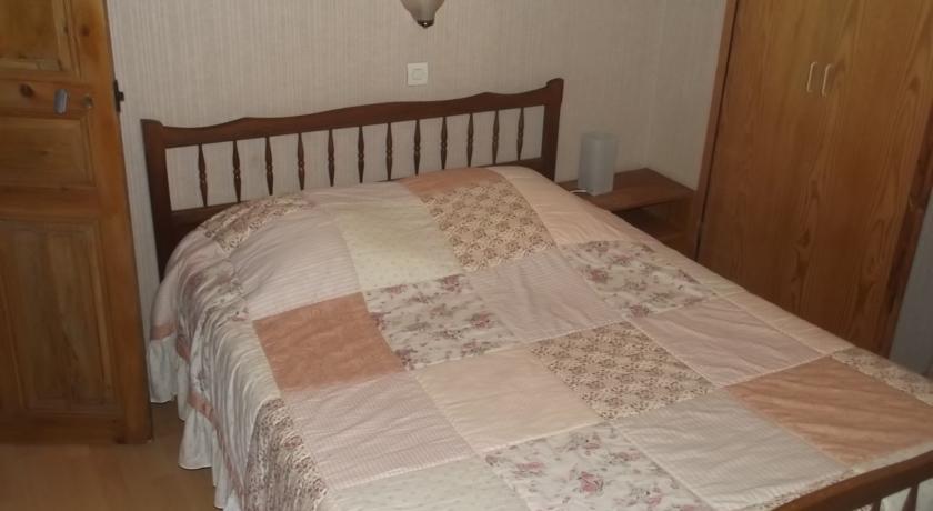 Мини-отель Auberge des Ormeaux