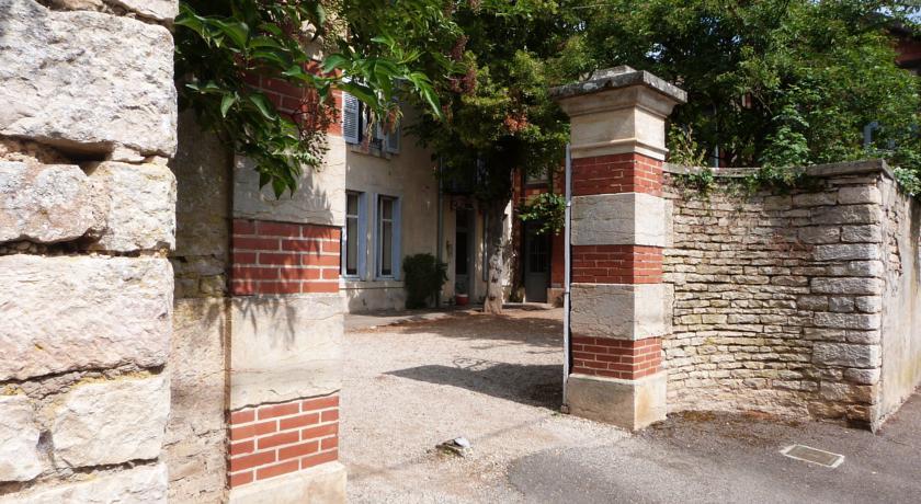 Мини-отель La Maison du Crémant