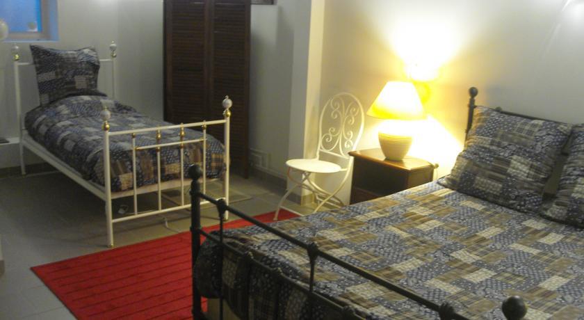 Апартаменты Loft en Gite