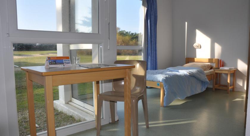 Хостел Auberge des Dunes