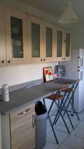 Апартаменты Maison Serris près Val d'Europe